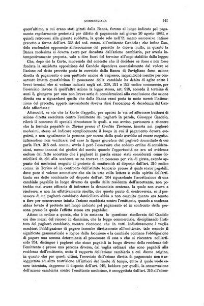 Rassegna di diritto commerciale italiano e straniero raccolta internazionale di dottrina, giurisprudenza e legislazione commerciale comparata