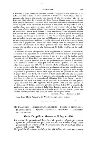 Rassegna di diritto commerciale italiano e straniero raccolta internazionale di dottrina, giurisprudenza e legislazione commerciale comparata