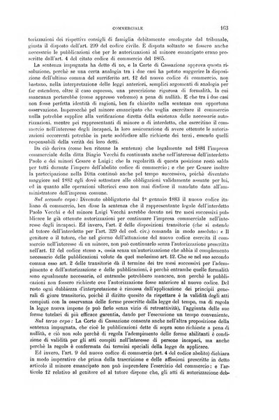 Rassegna di diritto commerciale italiano e straniero raccolta internazionale di dottrina, giurisprudenza e legislazione commerciale comparata