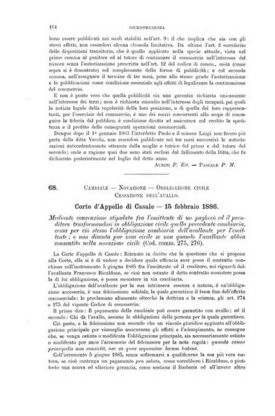 Rassegna di diritto commerciale italiano e straniero raccolta internazionale di dottrina, giurisprudenza e legislazione commerciale comparata