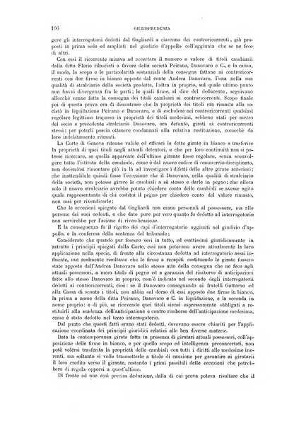 Rassegna di diritto commerciale italiano e straniero raccolta internazionale di dottrina, giurisprudenza e legislazione commerciale comparata