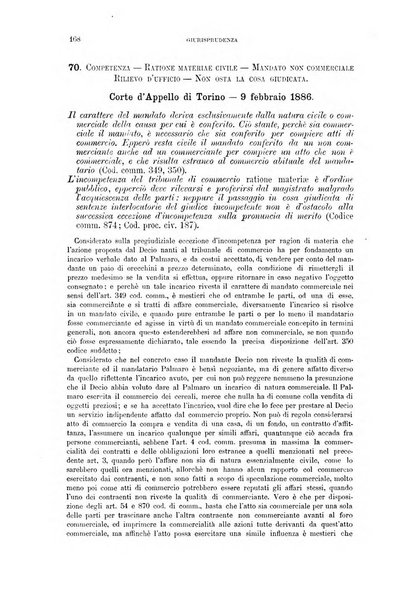 Rassegna di diritto commerciale italiano e straniero raccolta internazionale di dottrina, giurisprudenza e legislazione commerciale comparata