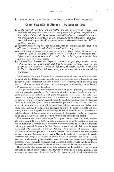 Rassegna di diritto commerciale italiano e straniero raccolta internazionale di dottrina, giurisprudenza e legislazione commerciale comparata