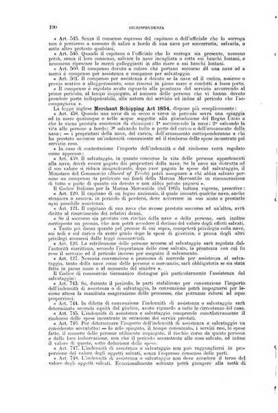 Rassegna di diritto commerciale italiano e straniero raccolta internazionale di dottrina, giurisprudenza e legislazione commerciale comparata