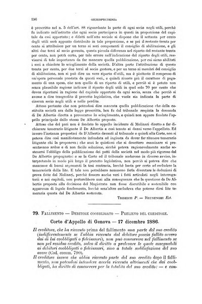 Rassegna di diritto commerciale italiano e straniero raccolta internazionale di dottrina, giurisprudenza e legislazione commerciale comparata