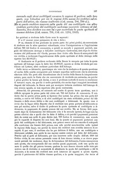 Rassegna di diritto commerciale italiano e straniero raccolta internazionale di dottrina, giurisprudenza e legislazione commerciale comparata