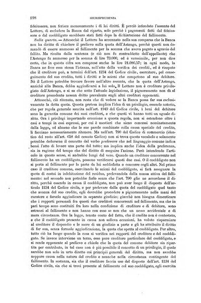 Rassegna di diritto commerciale italiano e straniero raccolta internazionale di dottrina, giurisprudenza e legislazione commerciale comparata