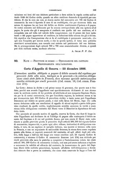 Rassegna di diritto commerciale italiano e straniero raccolta internazionale di dottrina, giurisprudenza e legislazione commerciale comparata