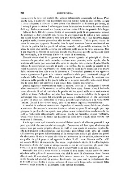 Rassegna di diritto commerciale italiano e straniero raccolta internazionale di dottrina, giurisprudenza e legislazione commerciale comparata