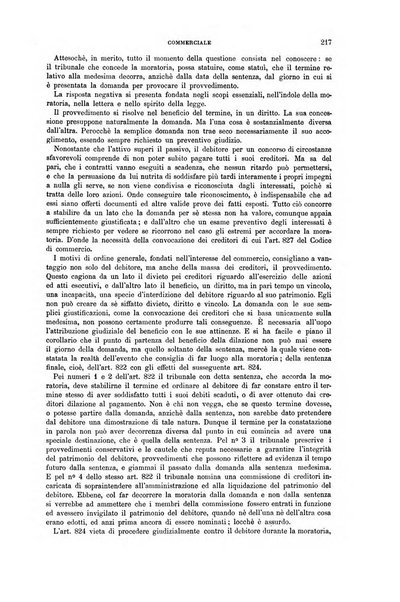 Rassegna di diritto commerciale italiano e straniero raccolta internazionale di dottrina, giurisprudenza e legislazione commerciale comparata