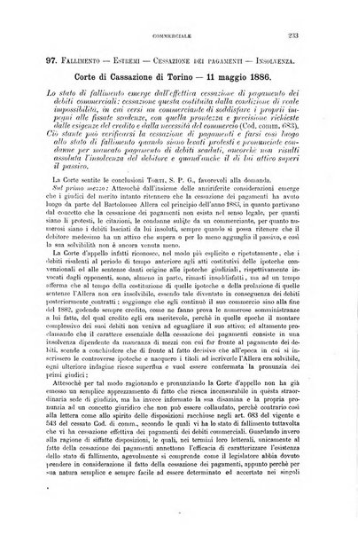 Rassegna di diritto commerciale italiano e straniero raccolta internazionale di dottrina, giurisprudenza e legislazione commerciale comparata