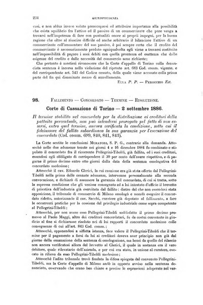 Rassegna di diritto commerciale italiano e straniero raccolta internazionale di dottrina, giurisprudenza e legislazione commerciale comparata