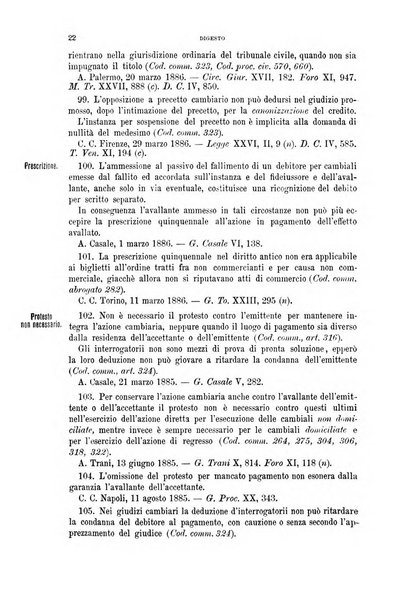 Rassegna di diritto commerciale italiano e straniero raccolta internazionale di dottrina, giurisprudenza e legislazione commerciale comparata