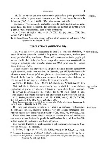 Rassegna di diritto commerciale italiano e straniero raccolta internazionale di dottrina, giurisprudenza e legislazione commerciale comparata