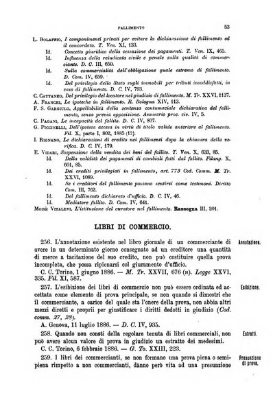 Rassegna di diritto commerciale italiano e straniero raccolta internazionale di dottrina, giurisprudenza e legislazione commerciale comparata