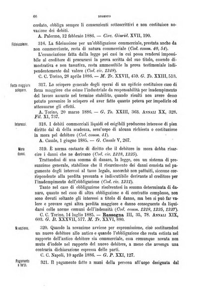 Rassegna di diritto commerciale italiano e straniero raccolta internazionale di dottrina, giurisprudenza e legislazione commerciale comparata