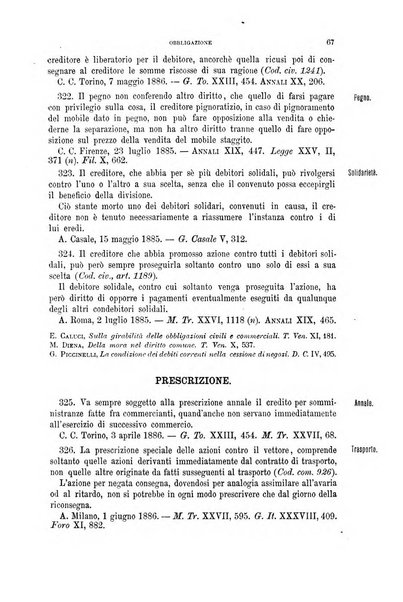 Rassegna di diritto commerciale italiano e straniero raccolta internazionale di dottrina, giurisprudenza e legislazione commerciale comparata