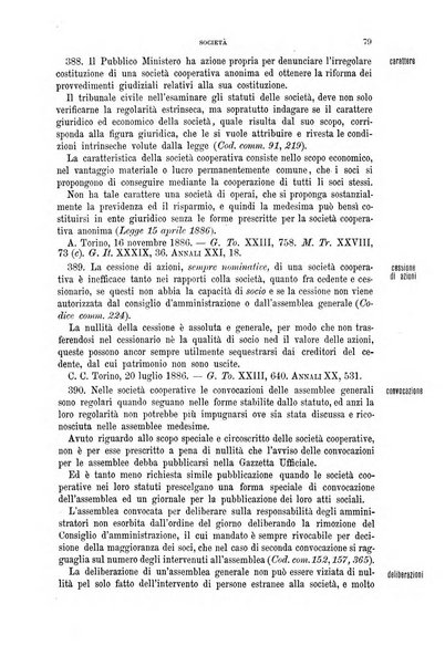 Rassegna di diritto commerciale italiano e straniero raccolta internazionale di dottrina, giurisprudenza e legislazione commerciale comparata