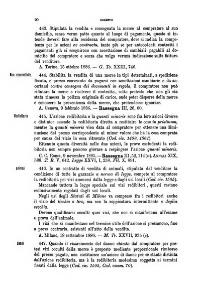 Rassegna di diritto commerciale italiano e straniero raccolta internazionale di dottrina, giurisprudenza e legislazione commerciale comparata