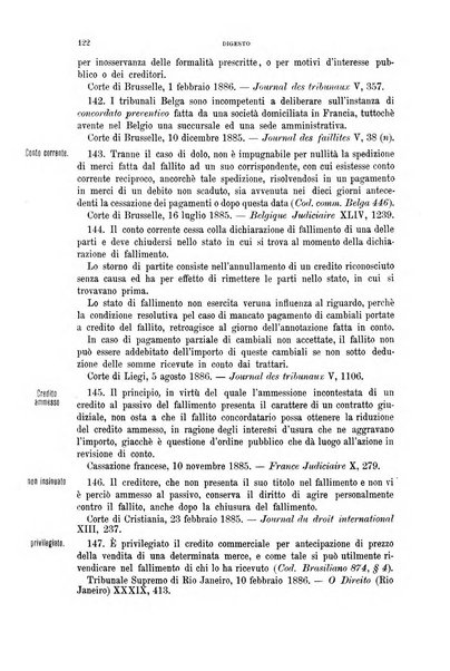 Rassegna di diritto commerciale italiano e straniero raccolta internazionale di dottrina, giurisprudenza e legislazione commerciale comparata