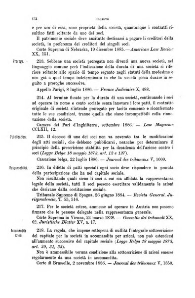 Rassegna di diritto commerciale italiano e straniero raccolta internazionale di dottrina, giurisprudenza e legislazione commerciale comparata