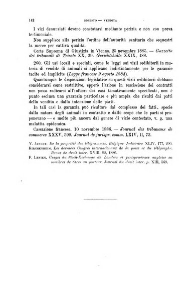 Rassegna di diritto commerciale italiano e straniero raccolta internazionale di dottrina, giurisprudenza e legislazione commerciale comparata