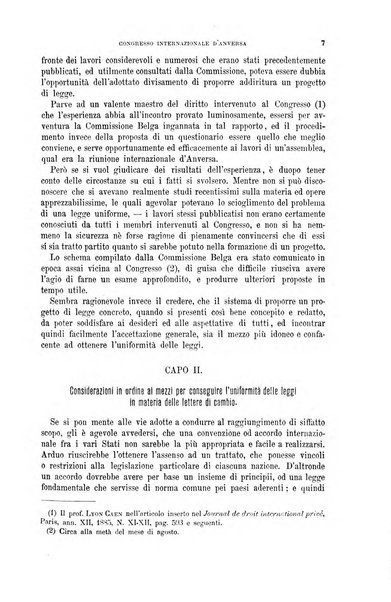 Rassegna di diritto commerciale italiano e straniero raccolta internazionale di dottrina, giurisprudenza e legislazione commerciale comparata