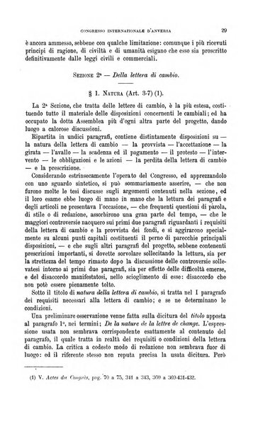 Rassegna di diritto commerciale italiano e straniero raccolta internazionale di dottrina, giurisprudenza e legislazione commerciale comparata