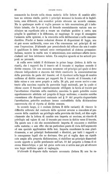 Rassegna di diritto commerciale italiano e straniero raccolta internazionale di dottrina, giurisprudenza e legislazione commerciale comparata