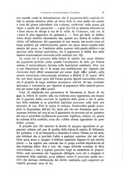 Rassegna di diritto commerciale italiano e straniero raccolta internazionale di dottrina, giurisprudenza e legislazione commerciale comparata