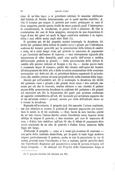 Rassegna di diritto commerciale italiano e straniero raccolta internazionale di dottrina, giurisprudenza e legislazione commerciale comparata