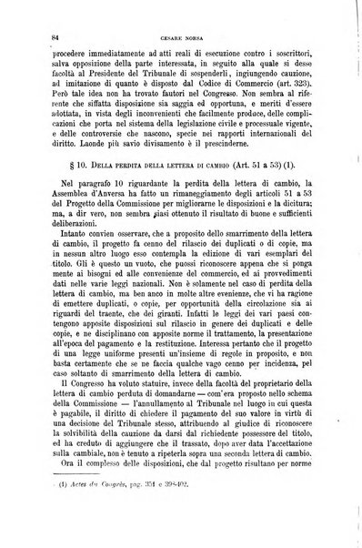 Rassegna di diritto commerciale italiano e straniero raccolta internazionale di dottrina, giurisprudenza e legislazione commerciale comparata