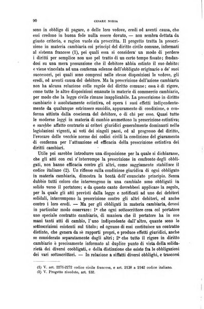 Rassegna di diritto commerciale italiano e straniero raccolta internazionale di dottrina, giurisprudenza e legislazione commerciale comparata