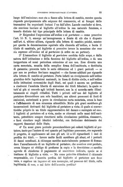 Rassegna di diritto commerciale italiano e straniero raccolta internazionale di dottrina, giurisprudenza e legislazione commerciale comparata