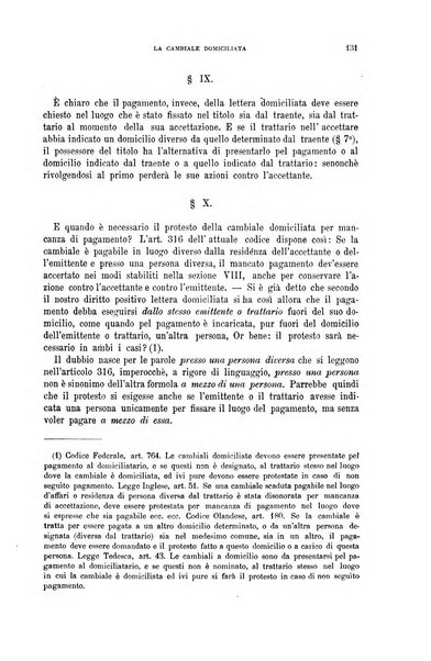 Rassegna di diritto commerciale italiano e straniero raccolta internazionale di dottrina, giurisprudenza e legislazione commerciale comparata