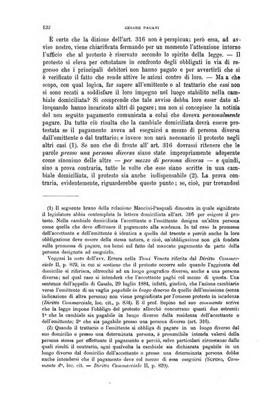 Rassegna di diritto commerciale italiano e straniero raccolta internazionale di dottrina, giurisprudenza e legislazione commerciale comparata