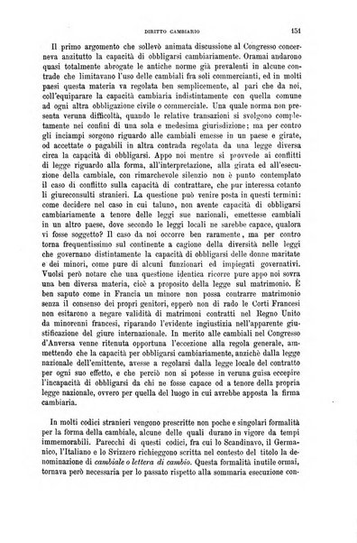 Rassegna di diritto commerciale italiano e straniero raccolta internazionale di dottrina, giurisprudenza e legislazione commerciale comparata