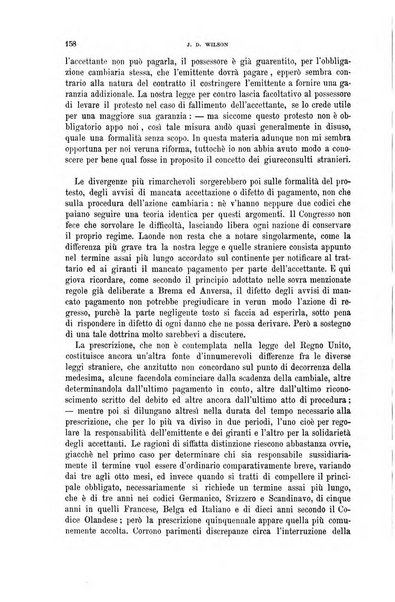 Rassegna di diritto commerciale italiano e straniero raccolta internazionale di dottrina, giurisprudenza e legislazione commerciale comparata