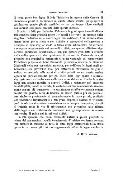 Rassegna di diritto commerciale italiano e straniero raccolta internazionale di dottrina, giurisprudenza e legislazione commerciale comparata