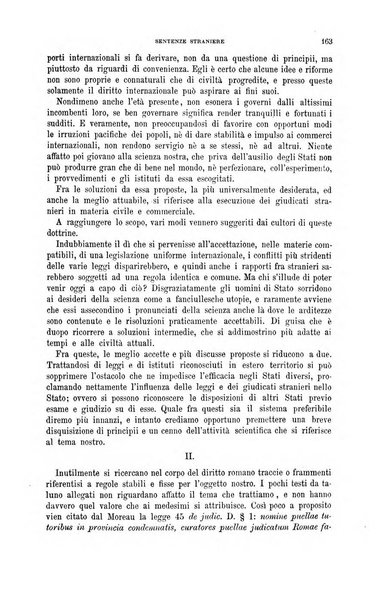 Rassegna di diritto commerciale italiano e straniero raccolta internazionale di dottrina, giurisprudenza e legislazione commerciale comparata