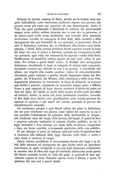 Rassegna di diritto commerciale italiano e straniero raccolta internazionale di dottrina, giurisprudenza e legislazione commerciale comparata