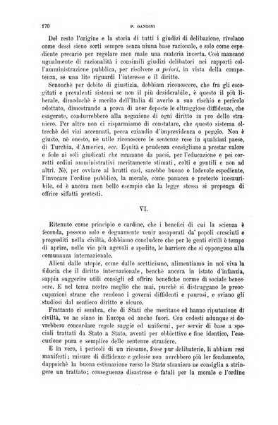 Rassegna di diritto commerciale italiano e straniero raccolta internazionale di dottrina, giurisprudenza e legislazione commerciale comparata