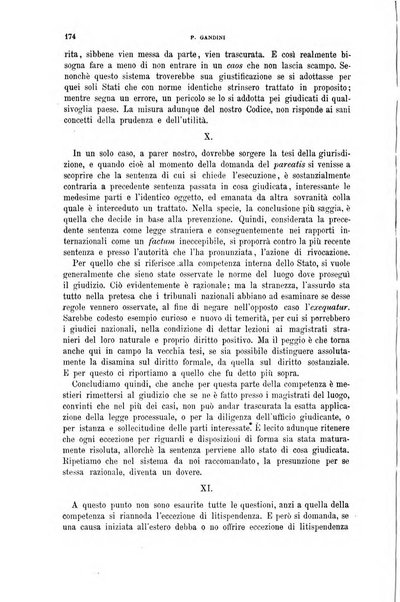 Rassegna di diritto commerciale italiano e straniero raccolta internazionale di dottrina, giurisprudenza e legislazione commerciale comparata