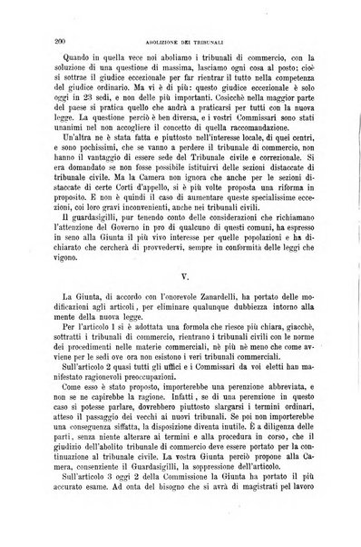 Rassegna di diritto commerciale italiano e straniero raccolta internazionale di dottrina, giurisprudenza e legislazione commerciale comparata