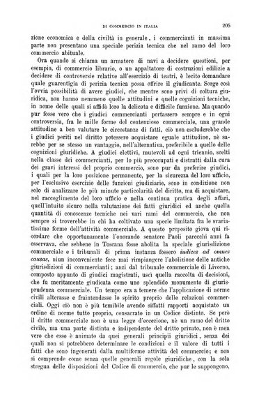 Rassegna di diritto commerciale italiano e straniero raccolta internazionale di dottrina, giurisprudenza e legislazione commerciale comparata