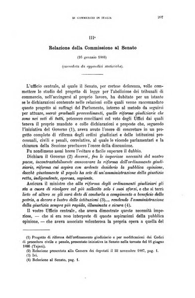 Rassegna di diritto commerciale italiano e straniero raccolta internazionale di dottrina, giurisprudenza e legislazione commerciale comparata