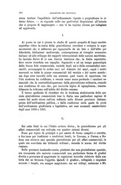 Rassegna di diritto commerciale italiano e straniero raccolta internazionale di dottrina, giurisprudenza e legislazione commerciale comparata