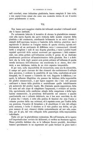 Rassegna di diritto commerciale italiano e straniero raccolta internazionale di dottrina, giurisprudenza e legislazione commerciale comparata