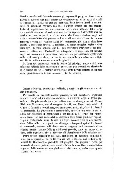 Rassegna di diritto commerciale italiano e straniero raccolta internazionale di dottrina, giurisprudenza e legislazione commerciale comparata