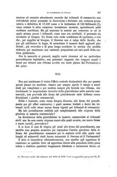 Rassegna di diritto commerciale italiano e straniero raccolta internazionale di dottrina, giurisprudenza e legislazione commerciale comparata